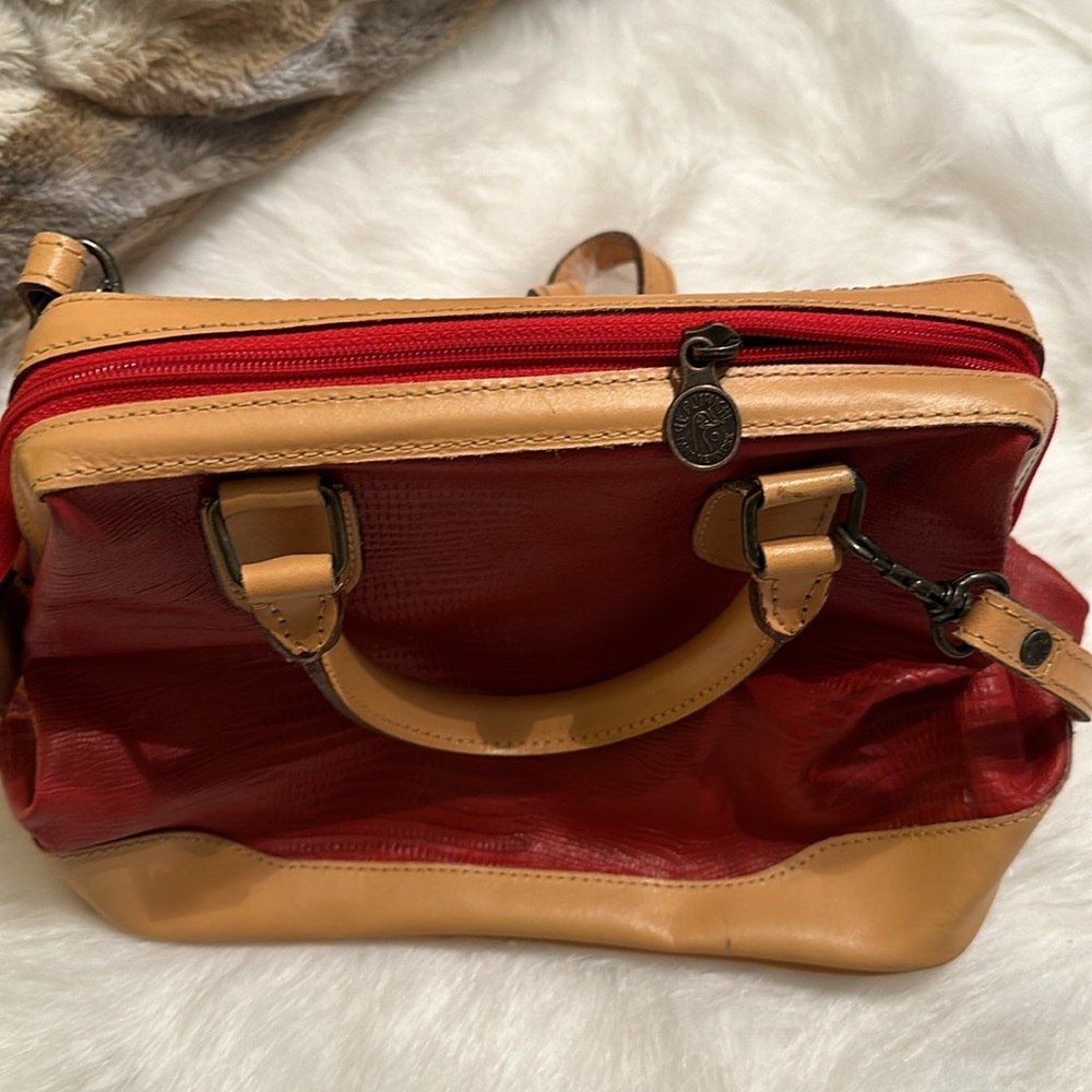 Roberto Roma purse - Picture 12 of 12
